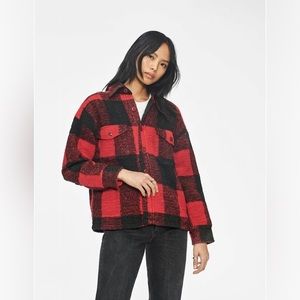 Anine Bing Bobbie Jacket XS